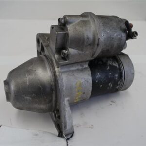 MOTOR ARRANQUE Opel astra h berlina (2004->) 1.7 CDTI Z 17 DTH Z17DTH RB253N AZUL de