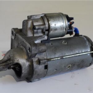 MOTOR ARRANQUE Peugeot 308 sw (2008->) 1.6 Envy [1,6 Ltr. - 82 kW HDi FAP] 9H05 - #Prov# 9H05PROV 9662854180 GRIS    de 20EA23