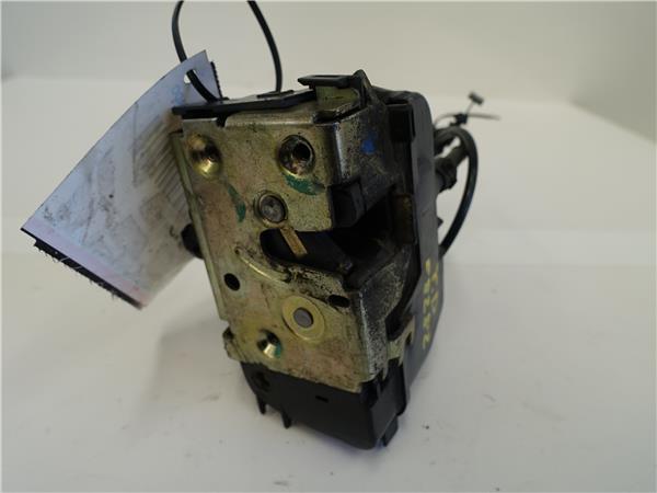 CERRADURA TRA DCHA Renault megane ii sedán (lm0/1_) 1.5 dCi K9K 728 K9K728 GRIS - Imagen 2
