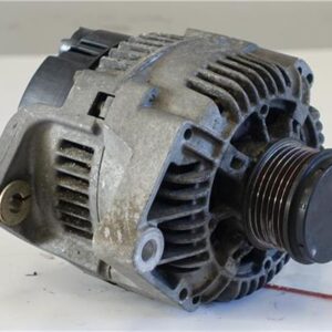ALTERNADOR Renault megane i fase 2 berlina (ba0)(1999->) 1.9 D RT [1,9 Ltr. - 72 kW dTi Diesel CAT] D/F9Q A7 - #Prov# DF9QA7PROV 7700431943 GRANATE    generador