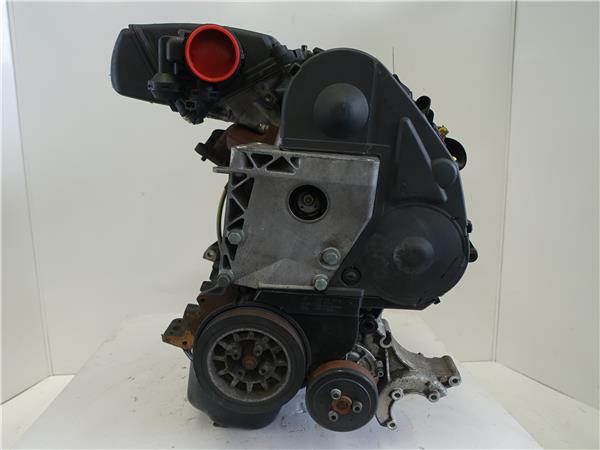 MOTOR COMPLETO Volkswagen polo iii (6n1)(09.1994->) 64 1.9 SDI AGD AGD AZUL BLOQUE core usado ETF