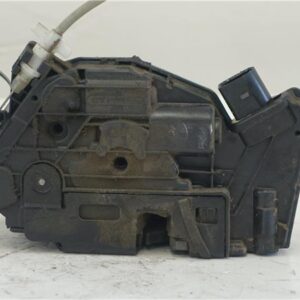 CERRADURA DEL DCHA Seat ibiza st (6j8)(03.2010->) 1.6 TDI CAYC 5N1837016E GRIS MZL