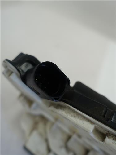 CERRADURA DEL DCHA Seat ibiza st (6j8)(03.2010->) 1.6 TDI CAYC 5N1837016E GRIS MZL - Imagen 3