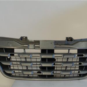 REJILLA CAPO Renault master iv furgón (fv, jv) 2.3 dCi FWD (JV0F) M9T 698 M9T698 EL018826 BLANCO CALANDRA DELANTERA RADIADOR capot delantera