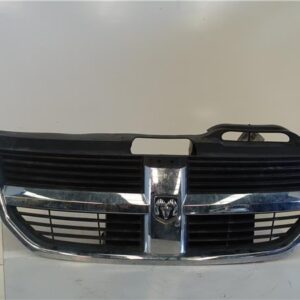 REJILLA CAPO Dodge journey (jc)(2008->) 2.0 SE [2,0 Ltr. - 103 kW 16V CRD CAT] BWD + SERIAL - #Prov# BWD+SERIALPROV 1BG84TRMAE NEGRO    CALANDRA DELANTERA RADIADOR capot delantera