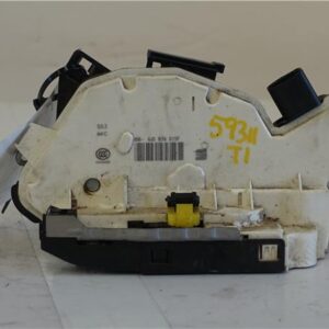 CERRADURA TRA IZDA Seat ibiza berlina (6j5)(06.2008->) 1.2 CGPA 6J0839015F BLANCO    LNR