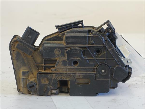 CERRADURA TRA IZDA Seat ibiza berlina (6j5)(06.2008->) 1.2 CGPA 6J0839015F BLANCO LNR - Imagen 2