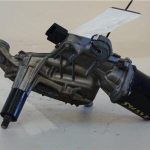 MOTOR LIMPIAPARABRISAS DEL. Citroen c4 grand picasso (10.2006->) 1.6 HDi 9HZ-DV6TED4 9HZDV6TED4 9687621780 GRIS Delanteras delanteros 20DP76