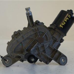 MOTOR LIMPIAPARABRISAS DEL. Citroen c4 grand picasso (10.2006->) 1.6 HDi 9HZ-DV6TED4 9HZDV6TED4 9687622080 GRIS    Delanteras delanteros 20DP76