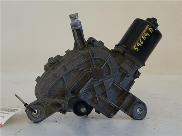 MOTOR LIMPIAPARABRISAS DEL. Citroen c4 grand picasso (10.2006->) 1.6 HDi 9HZ-DV6TED4 9HZDV6TED4 9687622080 GRIS Delanteras delanteros 20DP76