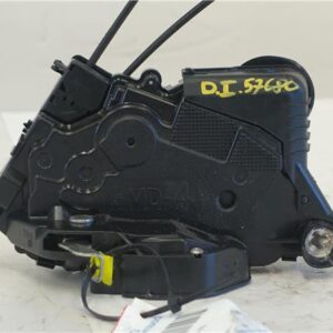 CERRADURA DEL IZQ Toyota prius (nhw20)(2004->) Híbrido Basis [Híbrido 57 kW ( 1,5 Ltr. - 57 CAT)] 1NZ-FXE 1NZFXE GRIS