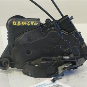 CERRADURA DEL DCHA Toyota prius (nhw20)(2004->) Híbrido Basis [Híbrido 57 kW ( 1,5 Ltr. - 57 CAT)] 1NZ-FXE 1NZFXE GRIS
