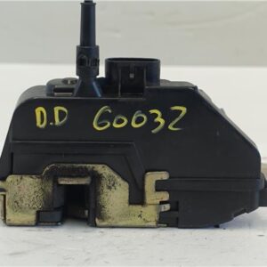 CERRADURA DEL DCHA Renault megane ii (bm0/1_, cm0/1_) 1.4 16V (BM0B, CM0B) K4J 730 K4J730 GRANATE JH3105