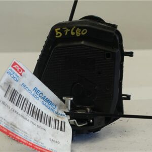 CERRADURA TRA DCHA Toyota prius (nhw20)(2004->) Híbrido Basis [Híbrido 57 kW ( 1,5 Ltr. - 57 CAT)] 1NZ-FXE 1NZFXE GRIS