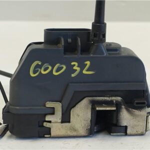 CERRADURA TRA IZDA Renault megane ii (bm0/1_, cm0/1_) 1.4 16V (BM0B, CM0B) K4J 730 K4J730 GRANATE JH3105