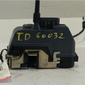 CERRADURA TRA DCHA Renault megane ii (bm0/1_, cm0/1_) 1.4 16V (BM0B, CM0B) K4J 730 K4J730 GRANATE    JH3105