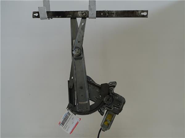 MECANISMO ELEVALUNAS DEL. DCHO. Rover rover 25 (rf)(1999->) 2.0 iDT 20T2N 1145361009470 BLANCO Delanteras delanteros Derechas derechos motor
