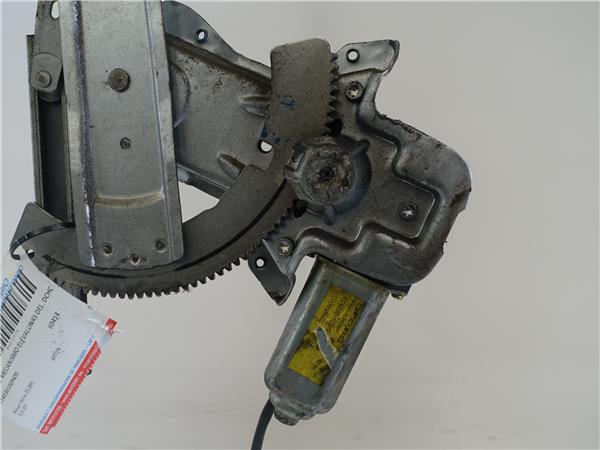 MECANISMO ELEVALUNAS DEL. DCHO. Rover rover 25 (rf)(1999->) 2.0 iDT 20T2N 1145361009470 BLANCO Delanteras delanteros Derechas derechos motor - Imagen 2
