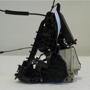 CERRADURA DEL DCHA Mercedes-Benz clase b (bm 245)(03.2005->) 2.0 200 CDI (245.208) [2,0 Ltr. - 103 kW CDI CAT] OM 640.941 OM640941 Q41697802835 NEGRO