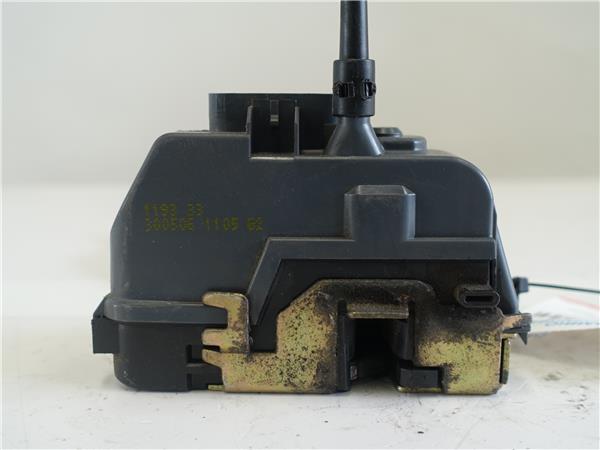 CERRADURA TRA IZDA Renault scenic ii (jm)(2003->) 1.5 dCi (JM1E) K9K 732 K9K732 119333 GRIS TL4000 - Imagen 2