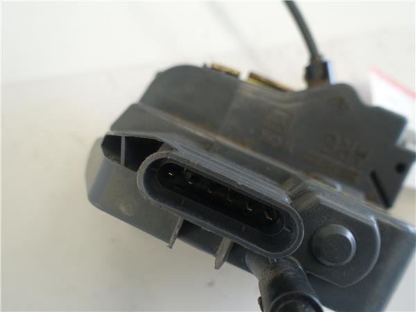 CERRADURA TRA IZDA Renault scenic ii (jm)(2003->) 1.5 dCi (JM1E) K9K 732 K9K732 119333 GRIS TL4000 - Imagen 3