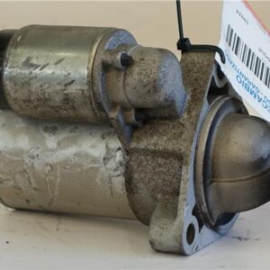 MOTOR ARRANQUE Chevrolet aveo berlina (2006->) 1.2 B12D1 CGB-23430 CGB23430 NEGRO    de