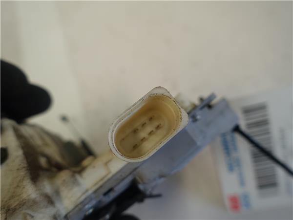 CERRADURA TRA DCHA Seat toledo (5p2)(09.2004->) 1.9 TDI BXE 5P0839012 GRIS VERDOSO HNV - Imagen 3