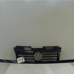 REJILLA CAPO Volkswagen sharan (7m8)(07.1995->) 1.9 Básico [1,9 Ltr. - 81 kW TDI] AFN 7M0853651 AZUL MARINO    CALANDRA DELANTERA RADIADOR capot delantera DJY