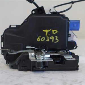 CERRADURA TRA DCHA Volkswagen passat berlina (3b3)(2000->) 1.9 TDI AVF 18800018109 GRIS    FRK