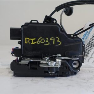 CERRADURA DEL IZQ Volkswagen passat berlina (3b3)(2000->) 1.9 TDI AVF 18800018115 GRIS    FRK