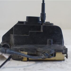 CERRADURA DEL DCHA Renault megane ii ranchera familiar (km0/1_) 1.5 dCi K9K 728 K9K728 027779 27779 NEGRO JR5108