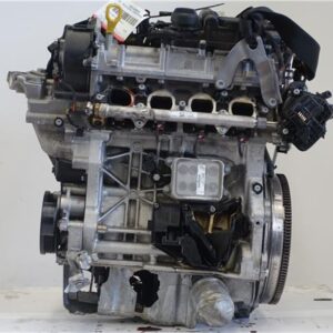 MOTOR COMPLETO Volkswagen t-roc (a11)(09.2017->) 1.5 Advance [1,5 Ltr. - 110 kW 16V TSI ACT] DAD - #Prov# DADPROV DAD GRIS    BLOQUE core usado TSM