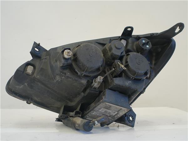 FARO DEL. DCHO. XENON Citroen c5 berlina (2001->) 3.0 V6 (DCXFXC, DCXFXF) XFX (ES9J4S) XFX(ES9J4S) 9644275280 GRIS 20LM21 - Imagen 2