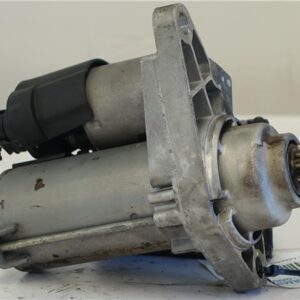 MOTOR ARRANQUE Audi a3 (8p1)(05.2003->) 1.6 FSI Ambiente [1,6 Ltr. - 85 kW 16V FSI] BLP D6GS12 ROJO    de HBM