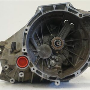 CAJA CAMBIOS MANUAL Ford fiesta v (jh_, jd_) 1.4 16V FXJB 2N1R7002CA ROJO transmision