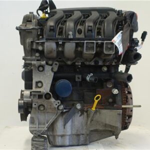 MOTOR COMPLETO Renault megane ii sedán (lm0/1_) 1.6 K4M 760 K4M760 K4M T 760 K4MT760 GRIS    BLOQUE core usado JH3143