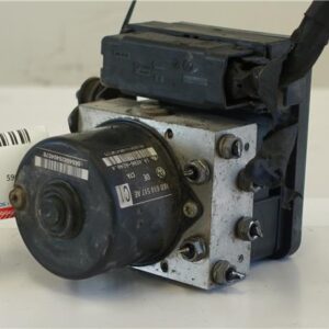 NUCLEO ABS Audi a3 (8p1)(05.2003->) 2.0 TDI 16V BKD 1K0614517AE NEGRO    modulador
