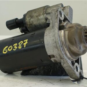 MOTOR ARRANQUE Seat leon (1p1)(05.2005->) 1.6 TDI CAYC 1005831660 BLANCO    de LHW