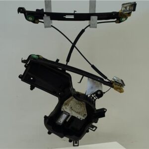 MECANISMO ELEVALUNAS DEL. DCHO. Seat leon (1p1)(05.2005->) 1.6 TDI CAYC 1P0837402N BLANCO Delanteras delanteros Derechas derechos motor LHW