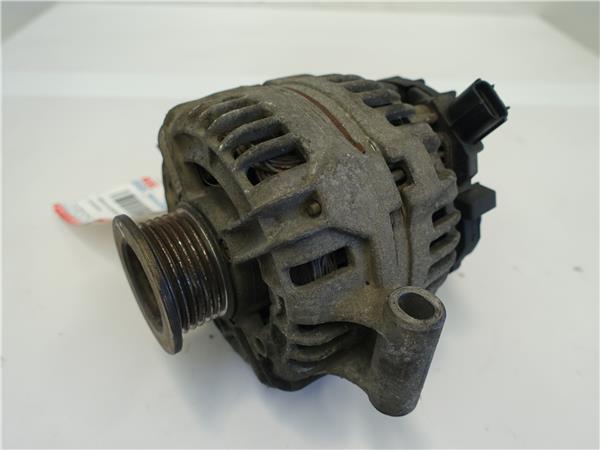 ALTERNADOR Ford transit furgón (fa_ _) 2.0 DI (FAE_, FAF_, FAG_) D3FA 0124415030 124415030 BLANCO generador