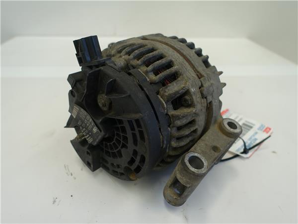 ALTERNADOR Ford transit furgón (fa_ _) 2.0 DI (FAE_, FAF_, FAG_) D3FA 0124415030 124415030 BLANCO generador - Imagen 2