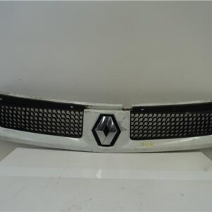REJILLA CAPO Renault master ii autobús (jd/nd) 1.9 dCi 80 F9Q 774 F9Q774 8200233765 BLANCO CALANDRA DELANTERA RADIADOR capot delantera PK5022
