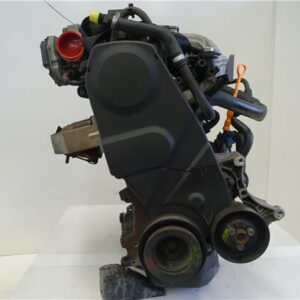 MOTOR COMPLETO Volkswagen golf iii (1h1)(11.1991->) 1.6 AEK/AFT - #Prov# AEKAFTPROV AFT GRANATE    BLOQUE core usado DGS