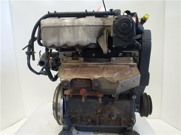 MOTOR COMPLETO Volkswagen golf iii (1h1)(11.1991->) 1.6 AEK/AFT - #Prov# AEKAFTPROV AFT GRANATE BLOQUE core usado DGS - Imagen 4