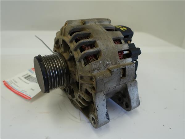 ALTERNADOR Citroen nemo (2008->) 1.4 HDi 8HS (DV4TD) 8HS(DV4TD) AI-90263 AI90263 BLANCO generador 20CQ70