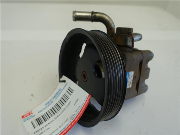 BOMBA SERVODIRECCION Suzuki grand vitara (jb/jt)(2005->) 1.9 DDiS D/F9Q - #Prov# DF9QPROV 49100-67J00 4910067J00 BLANCO