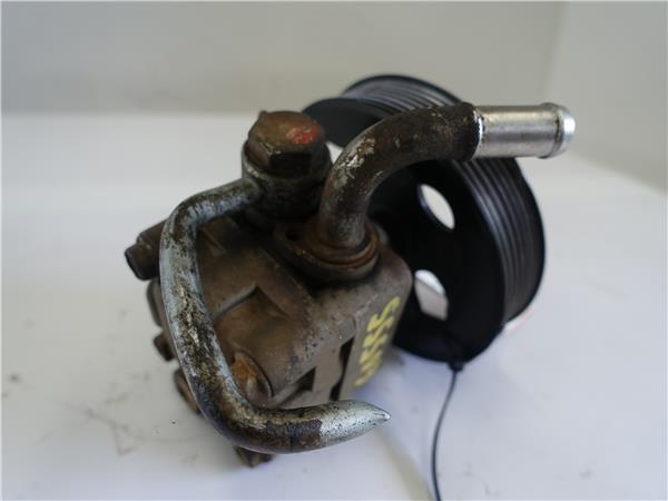 BOMBA SERVODIRECCION Suzuki grand vitara (jb/jt)(2005->) 1.9 DDiS D/F9Q - #Prov# DF9QPROV 49100-67J00 4910067J00 BLANCO - Imagen 2