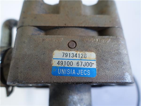 BOMBA SERVODIRECCION Suzuki grand vitara (jb/jt)(2005->) 1.9 DDiS D/F9Q - #Prov# DF9QPROV 49100-67J00 4910067J00 BLANCO - Imagen 3