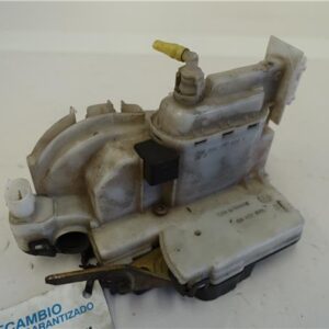 CERRADURA DEL DCHA Volkswagen golf iii (1h1)(11.1991->) 1.6 AEK/AFT - #Prov# AEKAFTPROV 1H1837016K GRANATE    DGS