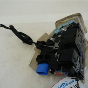 CERRADURA DEL DCHA Volkswagen golf v (1k1)(2003->) 2.0 TDI BMN 25101D6 GRIS OSCURO    KNY